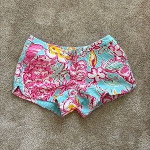Lilly Pullizer Shorts